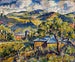 Landscape of Maine - Preston Dickinson — artwork view