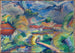 Landscape without title - Preston Dickinson — artwork view