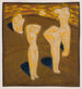 Prayer of Pikese - Oskar Kallis — artwork view