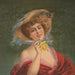 Primevère Painting - Campbell Metzger Jacobson — artwork view