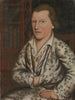 Portrait of William Duguid - Prince Demah Barnes — artwork view