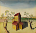 Spring Painting - Stanley Smith — artwork view