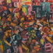 Promenade - Stanisław Osostowicz — artwork view