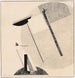 Proun 3A - El Lissitzky — artwork view