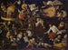 Scene of witchcraft with dwarfs - Pseudo Bocchi — artwork view