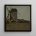 Pukktuulik - Nikolai Triik — framed artwork on a wall