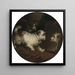 Someone Like Me - George Armfield — framed artwork on a wall