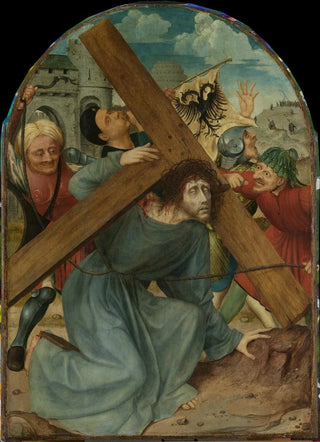 Quentin Massys - Christ Carrying the Cross.webp