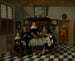 Family group in an interior - Quirijn van Brekelenkam — artwork view