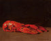 Nature morte de homard - RD Richardson — artwork view