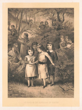 RH Curran Co - Of such is the kingdom of heaven.webp