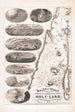 Les chemins de Jésus - RJ Rayner — artwork view