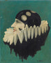 Head of Pierrette - R. Ferr — artwork view