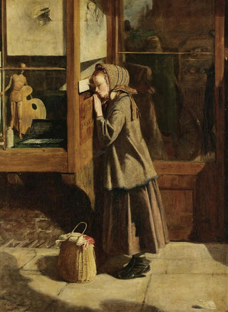 R W Chapman - The First Letter.webp