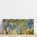 Reproduction of the painting Tree Roots - Vincent van Gogh