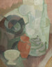 Bodegón - Rafael Barradas — artwork view