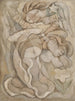 L'Annonciation - Rafael Barradas — artwork view