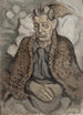 La mère - Rafael Barradas — artwork view