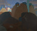 Les émigrants - Rafael Barradas — artwork view