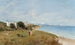 the Mediterranean - Rafael Senet y Pérez — artwork view