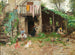 A Courtyard - Raffaele Tafuri — artwork view
