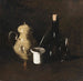 Refreshment - Thodule Ribot — artwork view