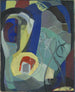 Fragment - Ragnhild Kaarbø — artwork view