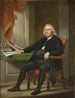Abraham Davenport - Ralph Earl — artwork view