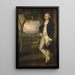 Daniel Boardman - Ralph Earl — framed artwork on a wall