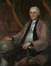 Reverend Nehemiah Strong - Ralph Earl — artwork view