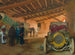 The Car Garage - Ramon Casas — artwork view
