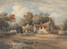 À Bromley, Kent - Ramsay Richard Reinagle — artwork view