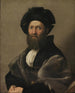 Portrait of Baldassarre Castiglione - Raphael — artwork view