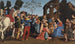 L'Adoration des rois - Raphael — artwork view