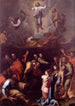 The Transfiguration - Raphael — artwork view