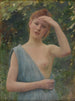 Adolescence - Raphaël Collin — artwork view