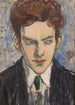 Edward McKnight Kauffer - Raymond McIntyre — artwork view
