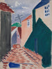 Scene in Berkshire - Raymond McIntyre — artwork view