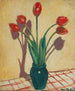 Tulips - Raymond McIntyre — artwork view