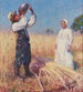 Harvest - Hans Olde — artwork view