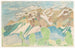 Mountain Landscape Painting - Reijer Stolk — artwork view