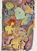 Flower Painting - Reijer Stolk — artwork view