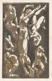Composition with six human figures - Reijer Stolk — artwork view