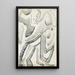 Dancer - Reijer Stolk — framed artwork on a wall