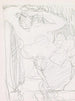 Study of Figure - Reijer Stolk — artwork view