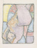 Nude Woman Lying Down - Reijer Stolk — artwork view