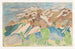Mountain Landscape Painting - Reijer Stolk — artwork view