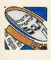 Conception of the advertising brochure Instrumenten Salm - Reijer Stolk — artwork view