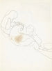 seated figures on the ground - Reijer Stolk — artwork view