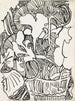 Plant in Pot - Reijer Stolk — artwork view